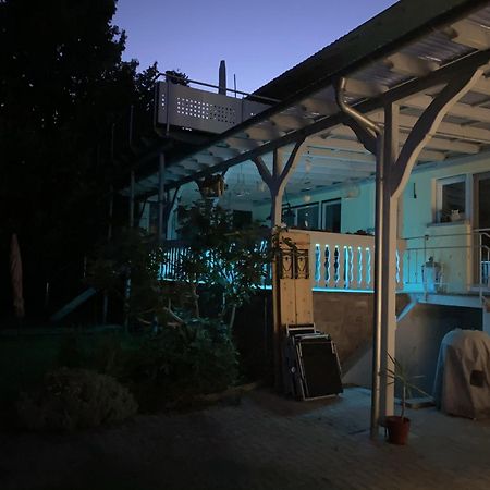 Traumhaftes Uebernachten Im Gruenen Freiamt Exterior foto